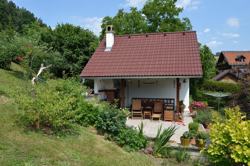 Apartmany Cesky Raj Turnov Dış mekan fotoğraf