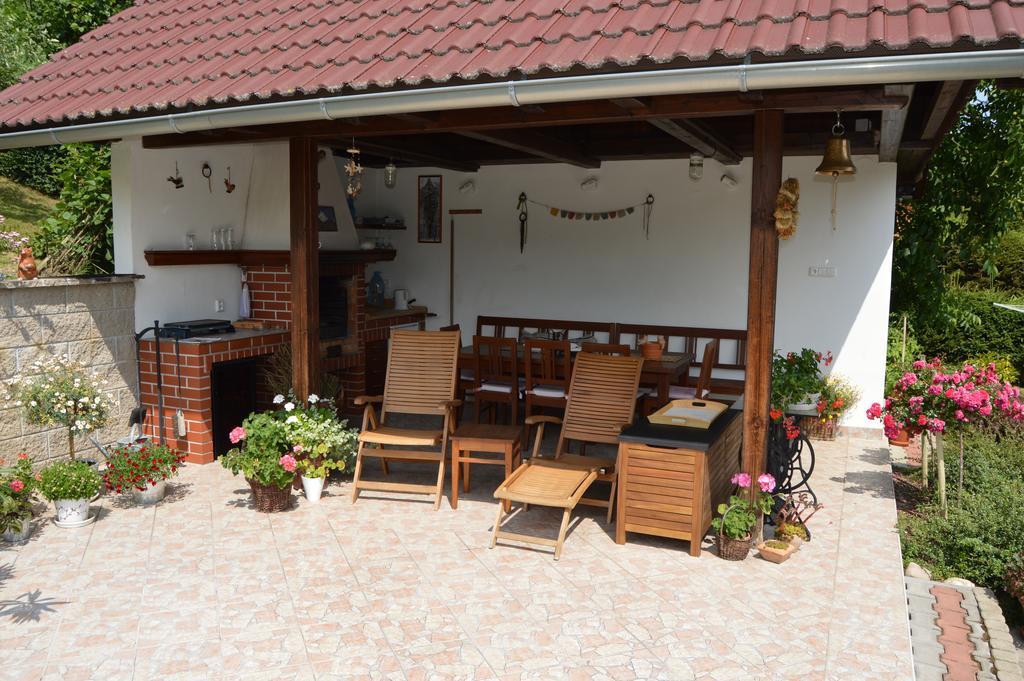 Apartmany Cesky Raj Turnov Dış mekan fotoğraf