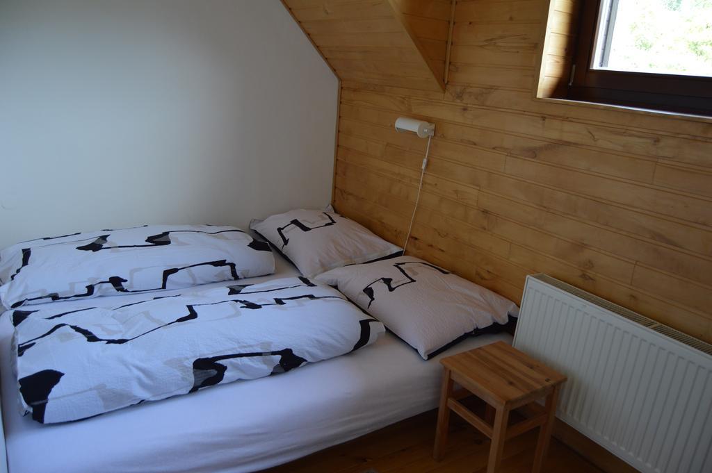 Apartmany Cesky Raj Turnov Oda fotoğraf