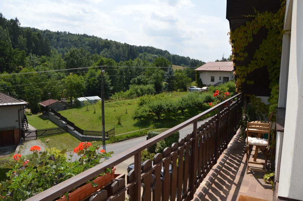 Apartmany Cesky Raj Turnov Oda fotoğraf