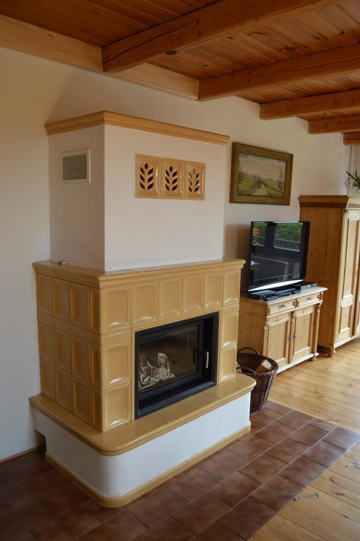 Apartmany Cesky Raj Turnov Oda fotoğraf