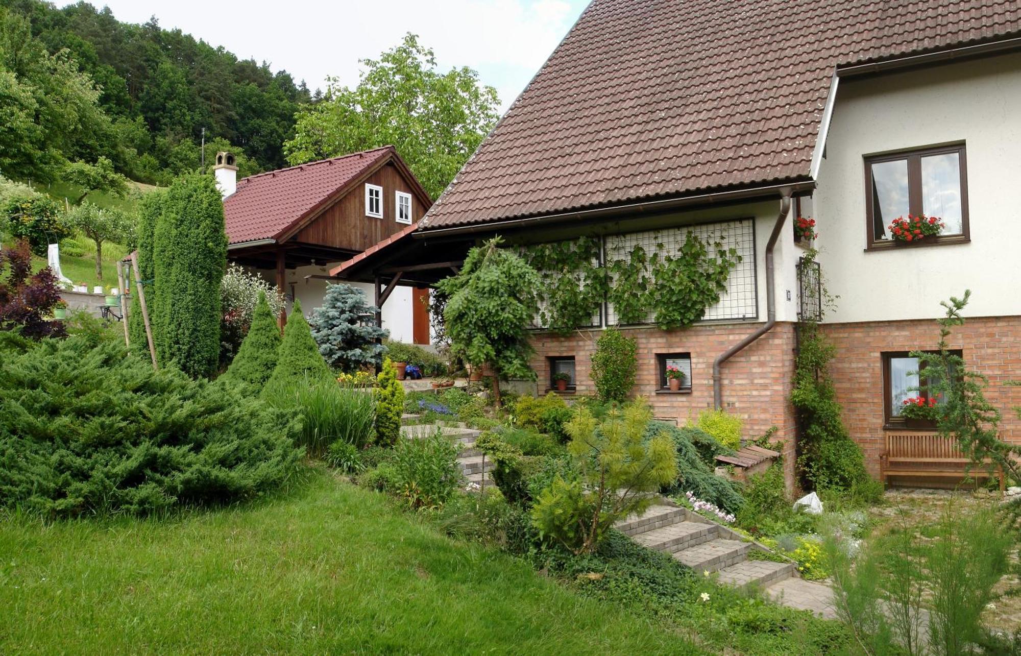 Apartmany Cesky Raj Turnov Dış mekan fotoğraf