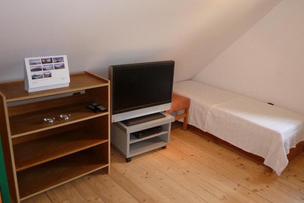 Apartmany Cesky Raj Turnov Oda fotoğraf