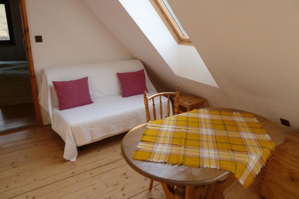 Apartmany Cesky Raj Turnov Oda fotoğraf