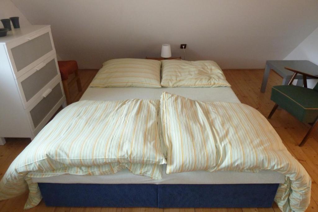 Apartmany Cesky Raj Turnov Oda fotoğraf