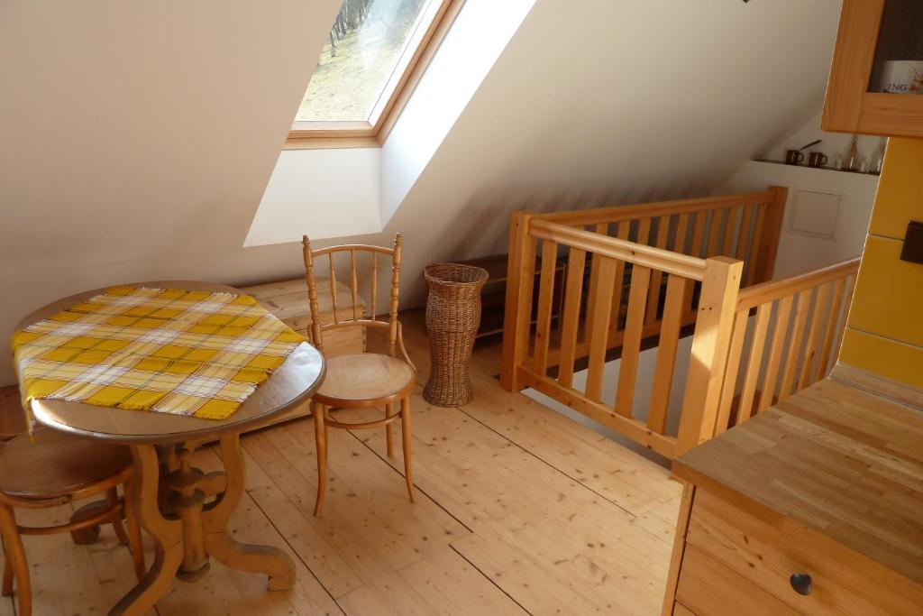 Apartmany Cesky Raj Turnov Oda fotoğraf