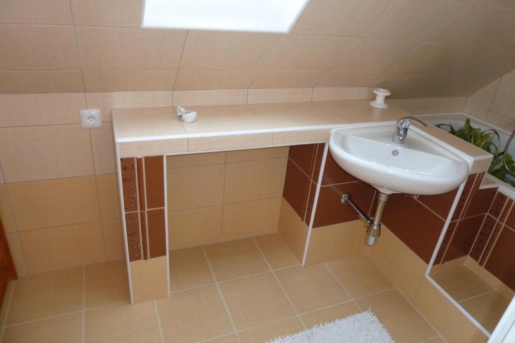 Apartmany Cesky Raj Turnov Oda fotoğraf