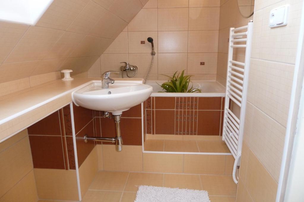 Apartmany Cesky Raj Turnov Oda fotoğraf